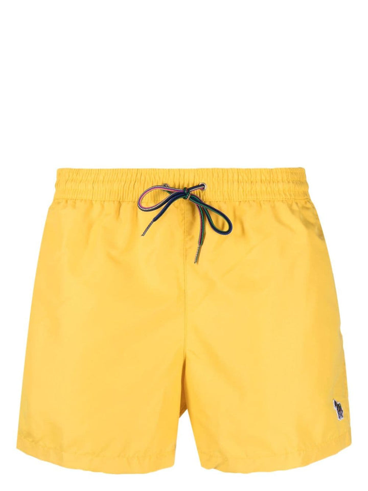 Paul Smith Sea Clothing Yellow