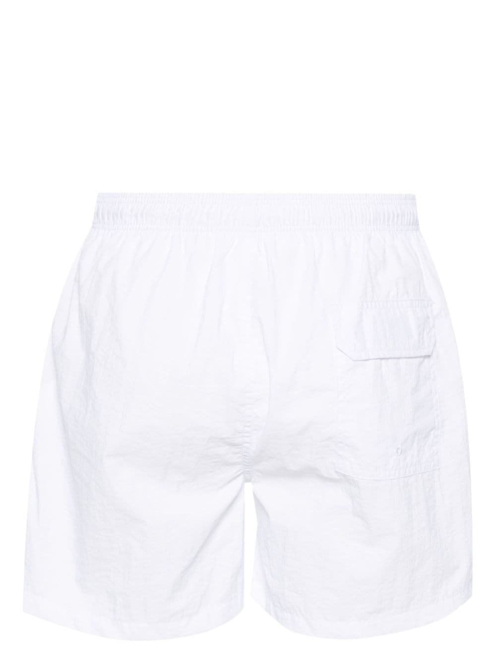 Peuterey Shorts White