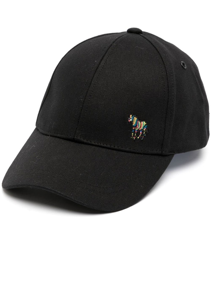 Ps By Paul Smith Hats Black
