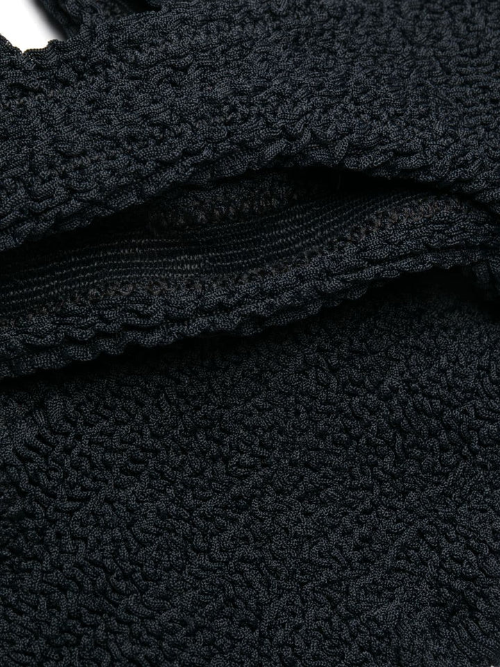 Mc2 Saint Barth Sea Clothing Black
