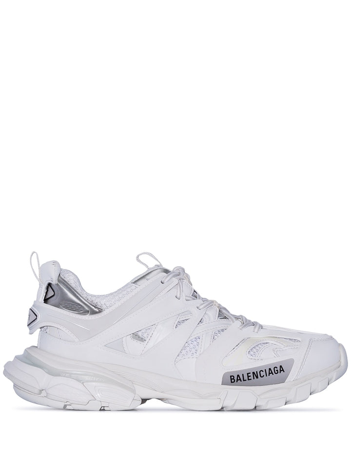 Balenciaga Sneakers White