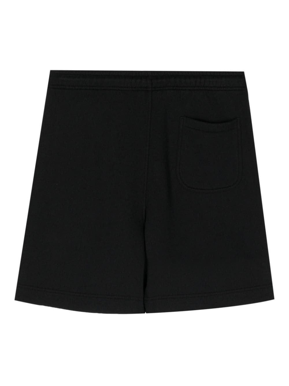 Maison Kitsune' Shorts Black