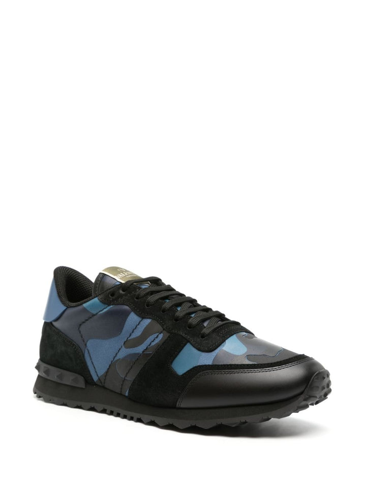 Valentino Garavani Sneakers Blue