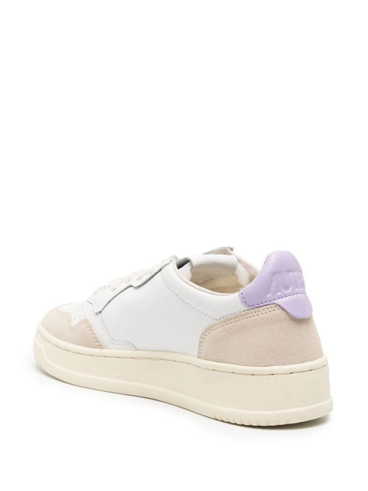 Autry Sneakers Lilac