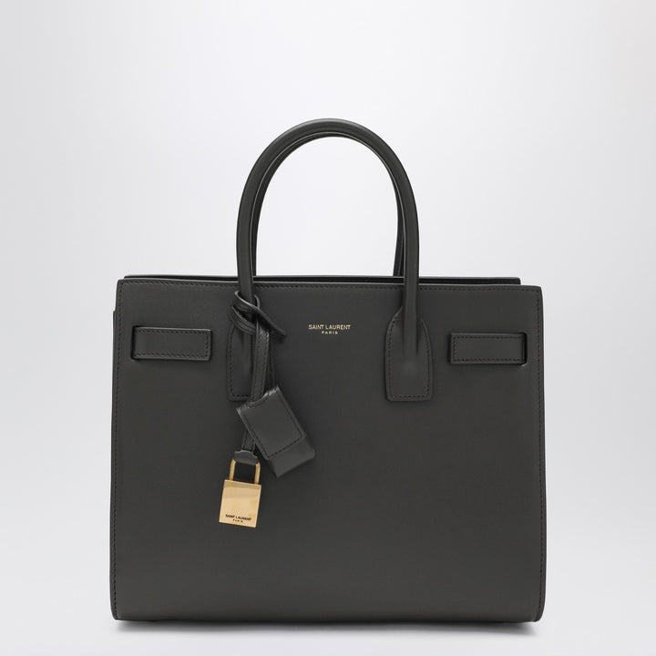 Saint Laurent Sac De Jour Baby bag in smooth leather