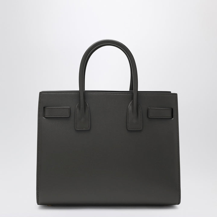 Saint Laurent Sac De Jour Baby bag in smooth leather