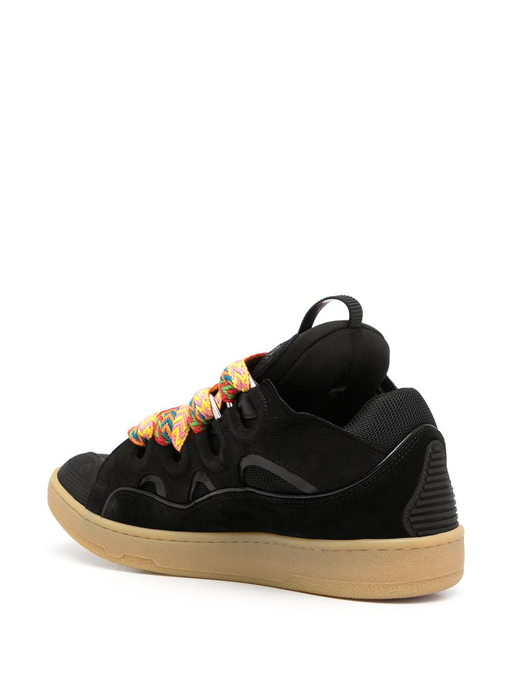 Lanvin Sneakers Black