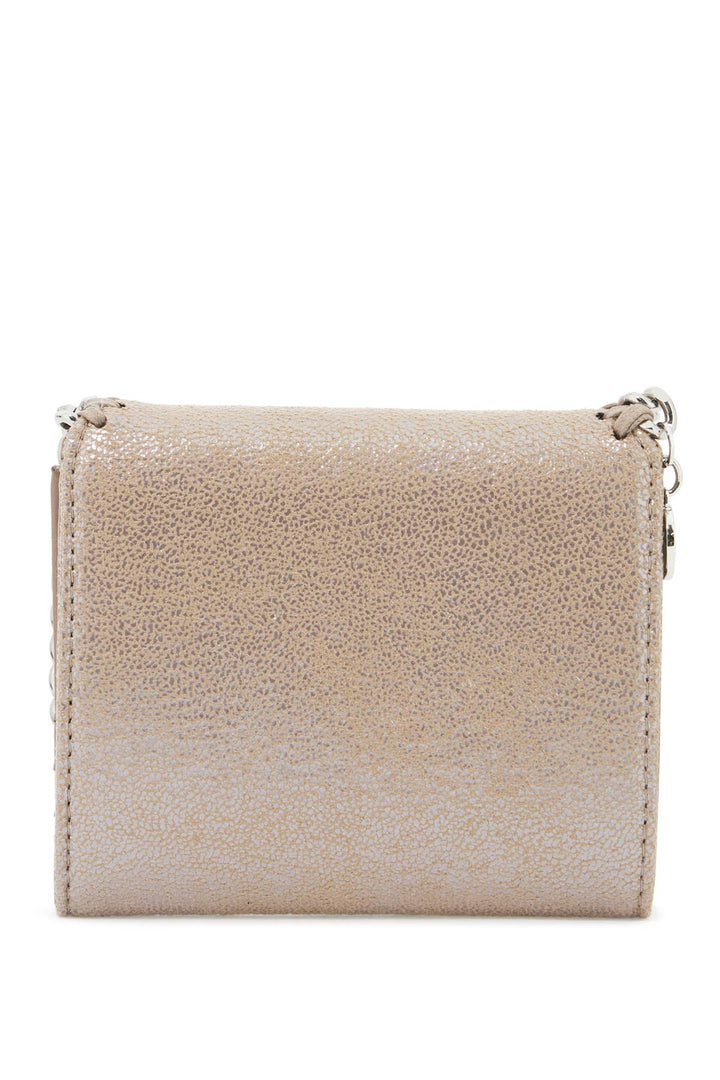 Stella McCartney small falabella wallet