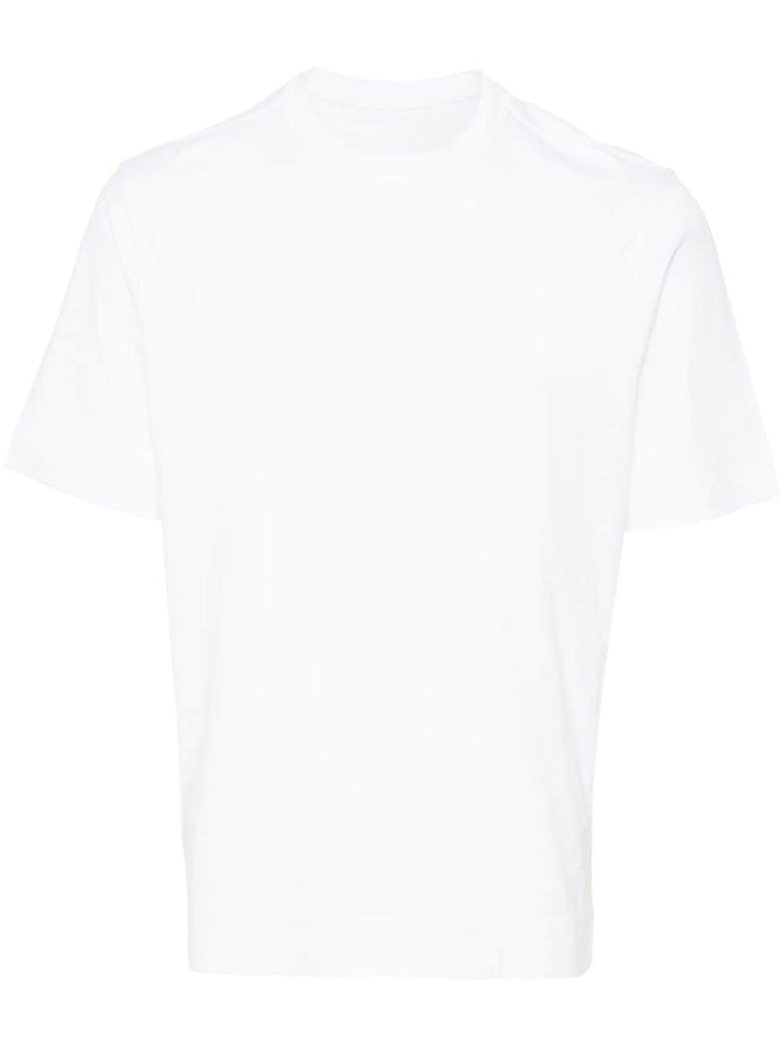 Circolo 1901 T Shirts And Polos White