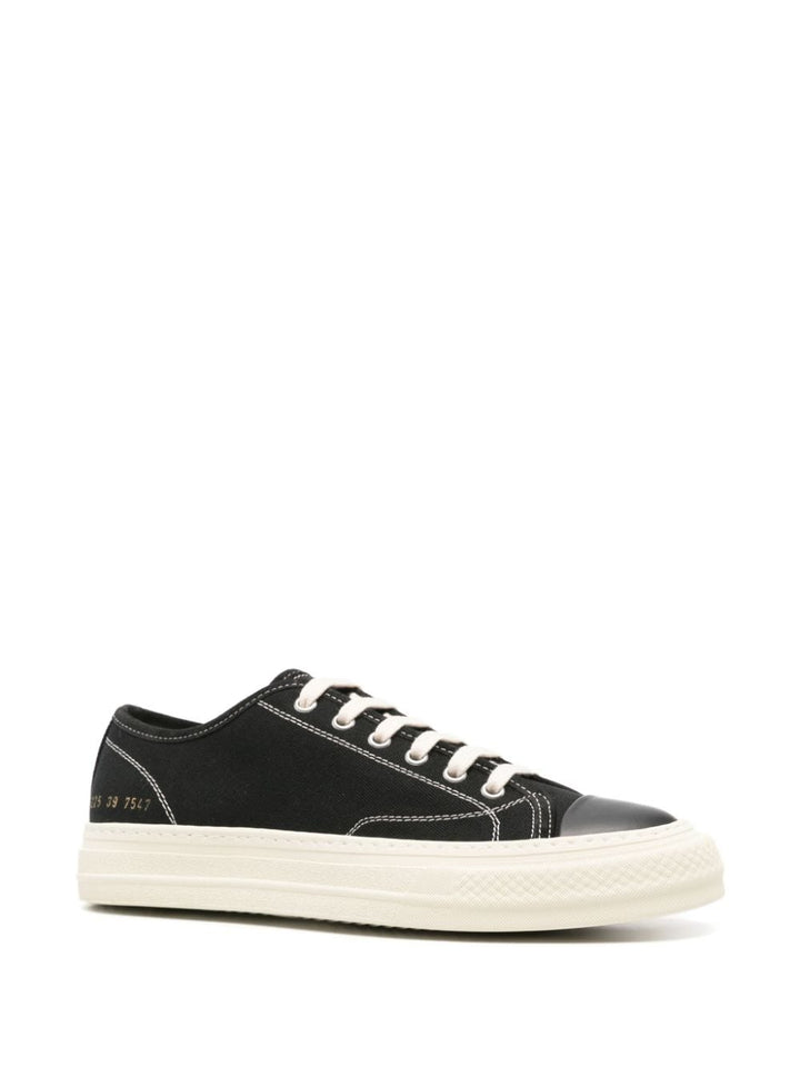 Common Projects Sneakers Black