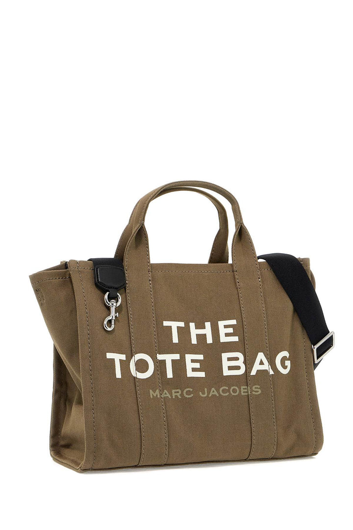 Marc Jacobs The Canvas Medium Tote Bag   Black