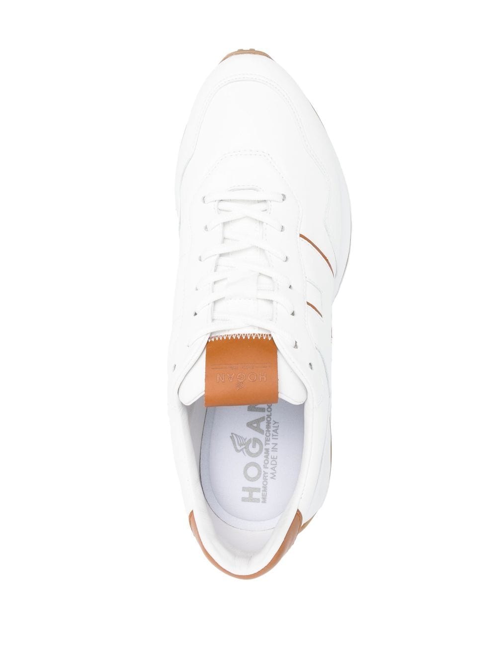 Hogan Pre Sneakers White