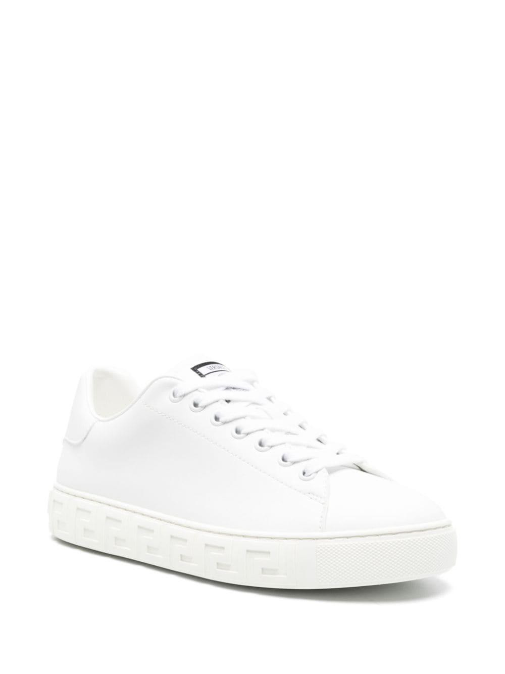 Versace Sneakers White