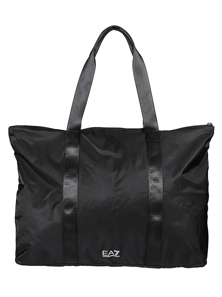 Ea7 Bags.. Black