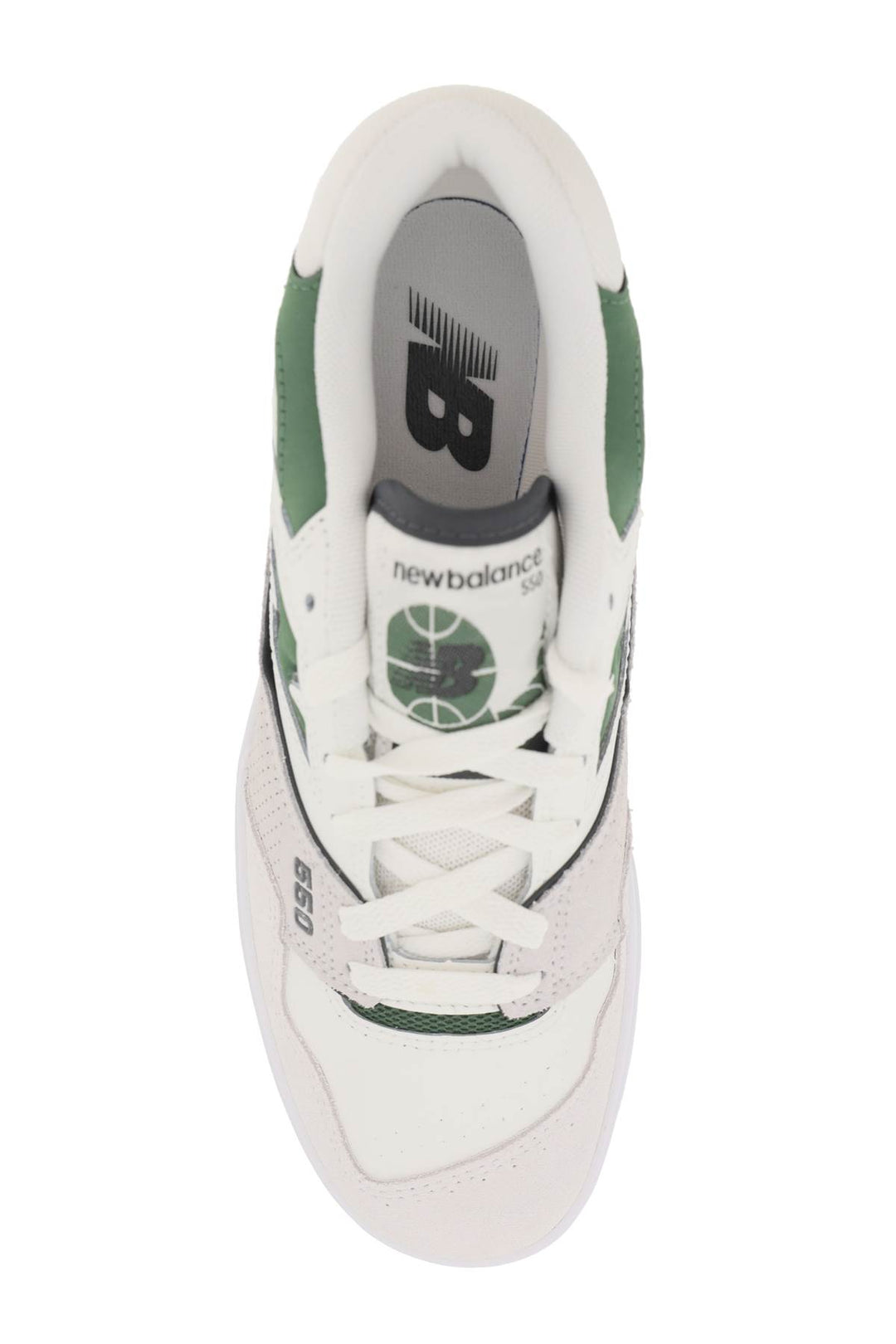 New Balance 550 Sneakers   Beige