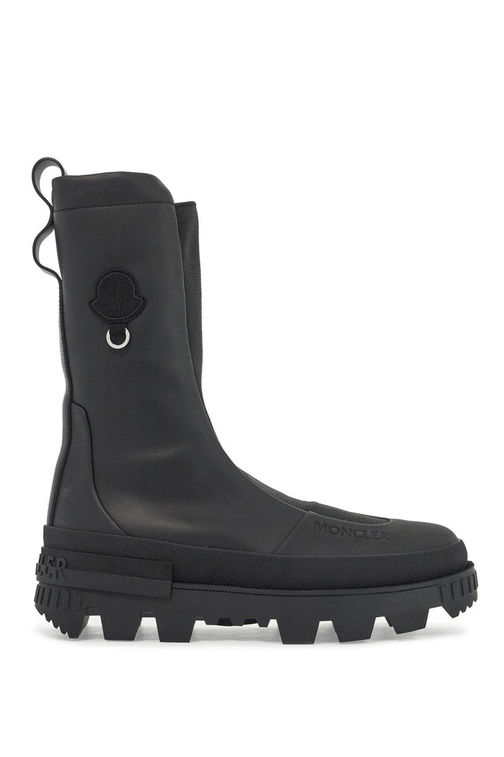 Moncler x Willow Smith Salix Boots