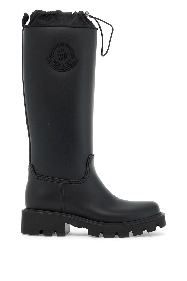 Moncler rain boots