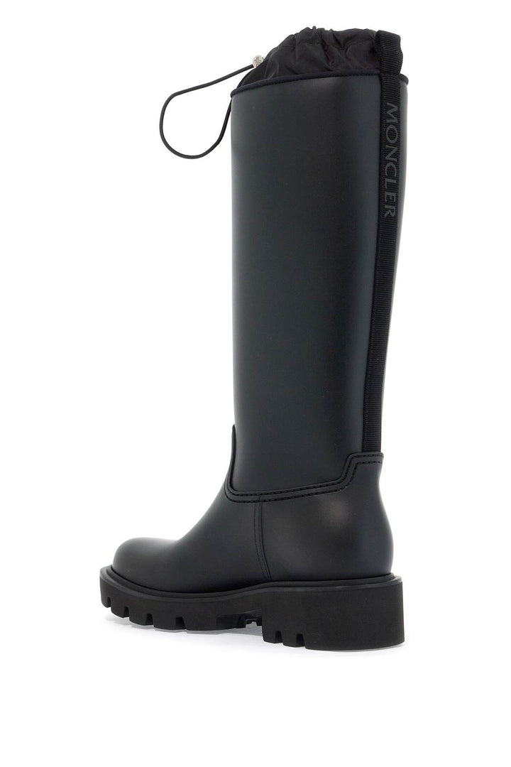 Moncler rain boots