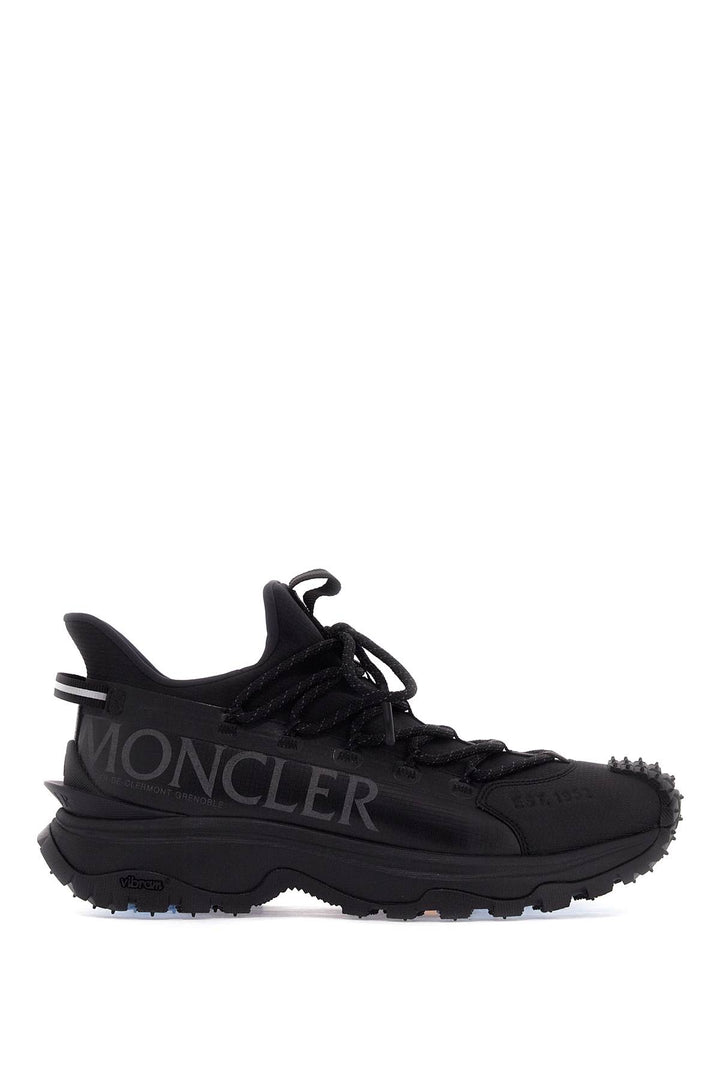 Moncler trailgrip lite 2 sneakers