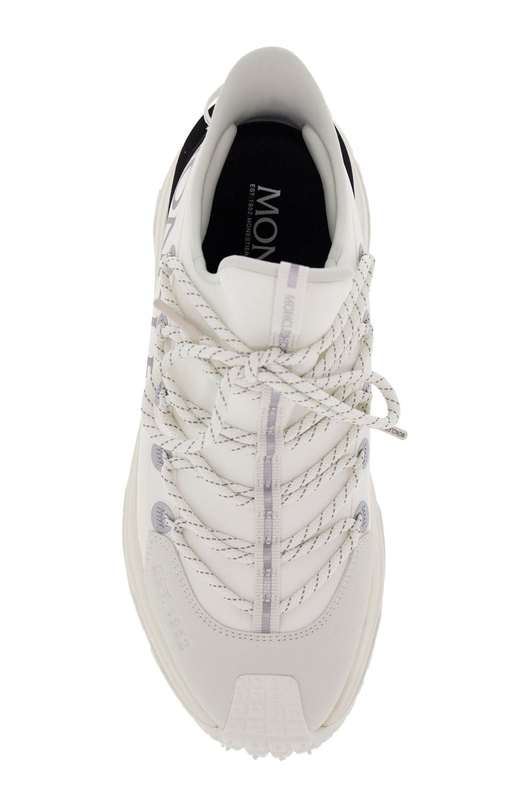 Moncler trailgrip lite 2 sneakers