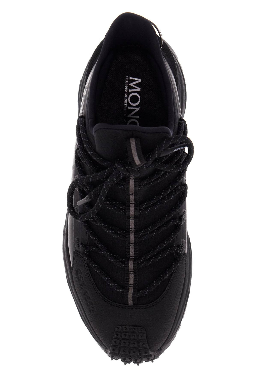 Moncler trailgrip lite 2 sneakers