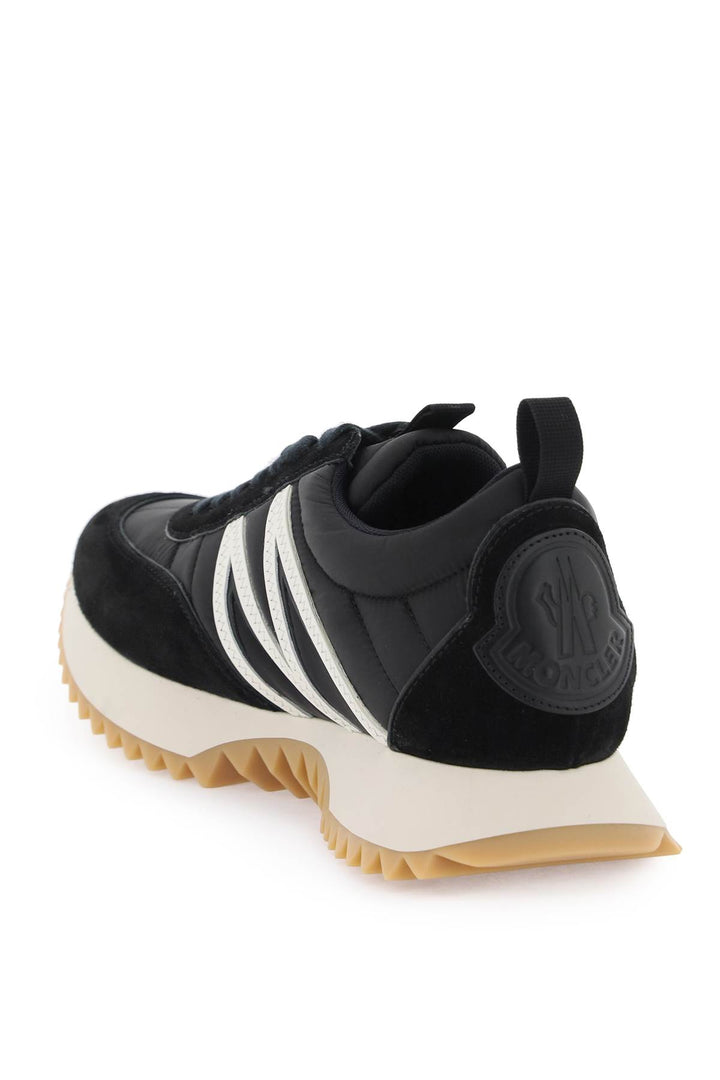 Moncler pacey sneakers