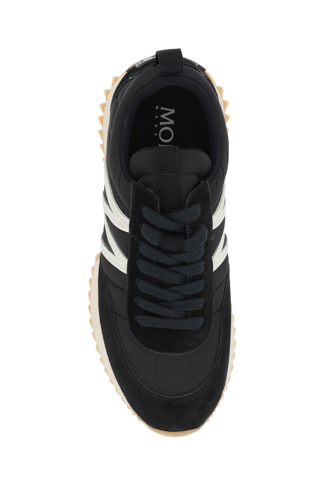 Moncler pacey sneakers