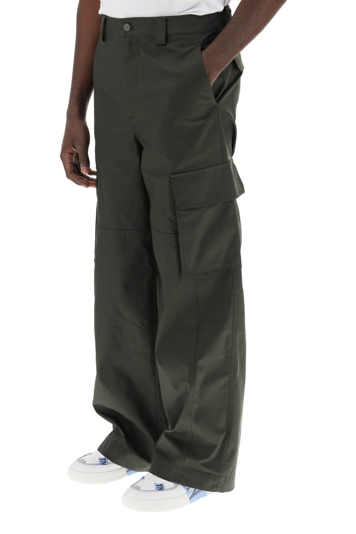 Valentino Garavani cargo pants