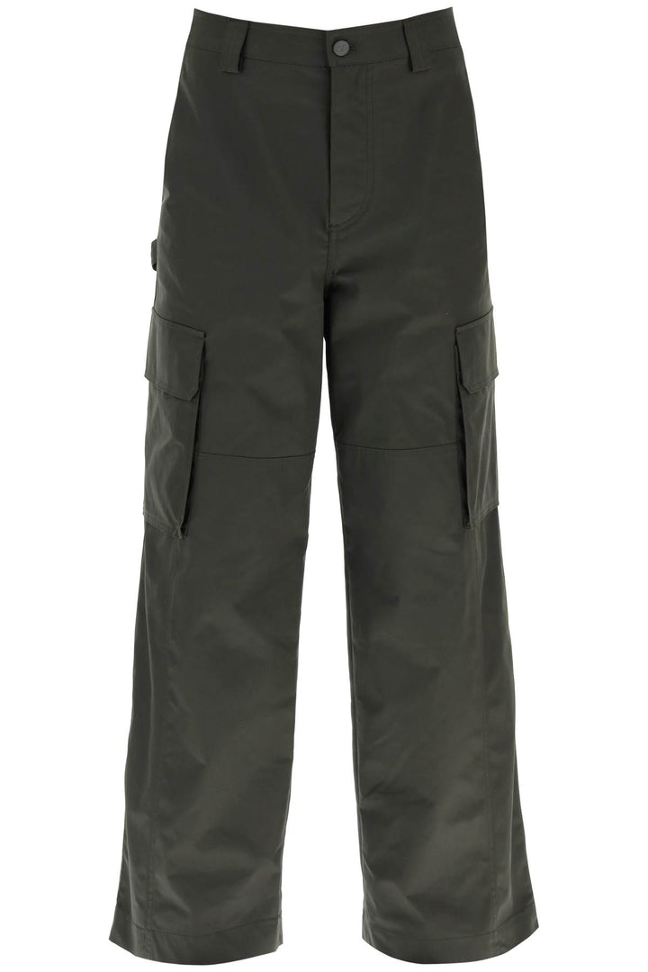 Valentino Garavani cargo pants