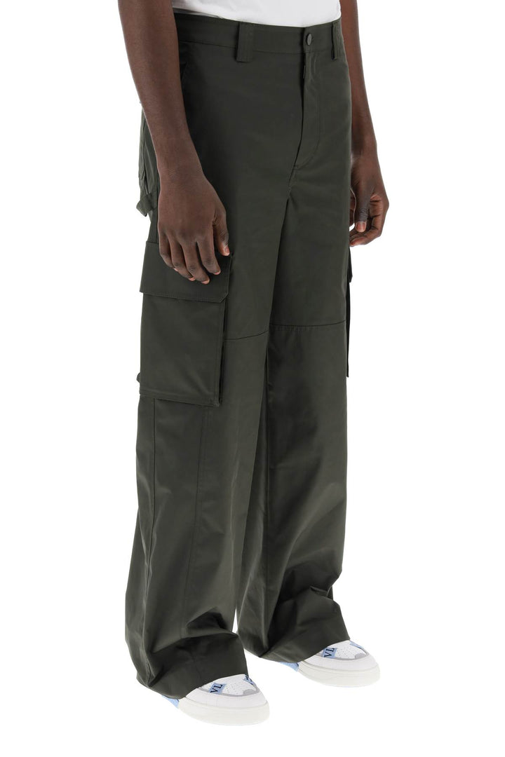 Valentino Garavani cargo pants