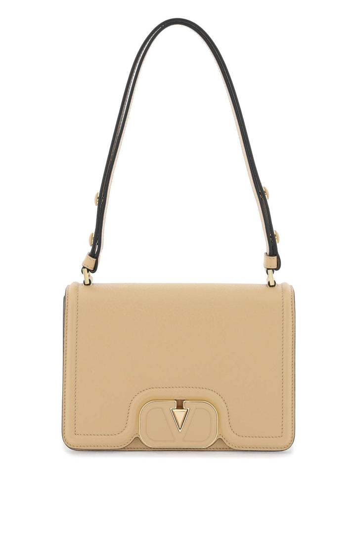 Valentino Garavani shoulder bag with vlogo