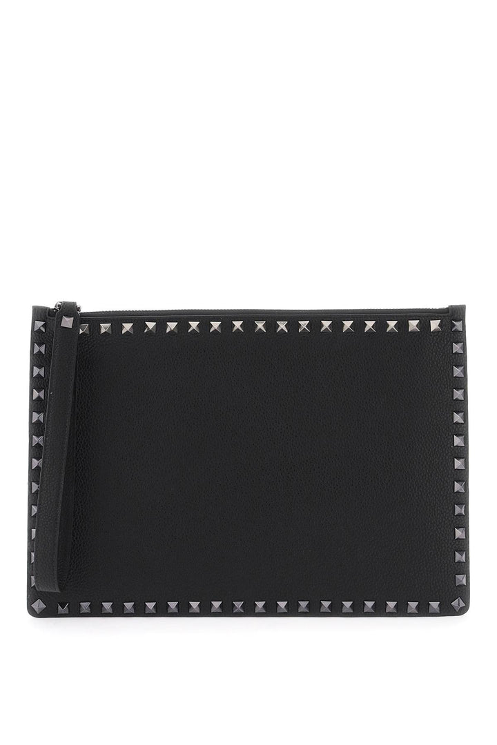 Valentino Garavani rockstud studded ?