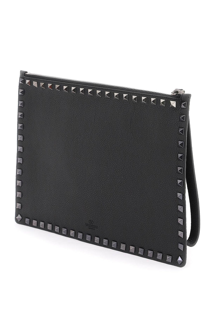 Valentino Garavani rockstud studded ?