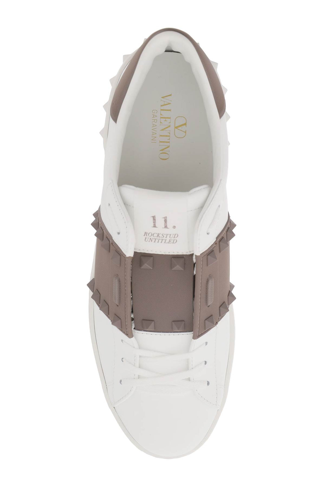 Valentino Garavani rockstud untitled sneakers