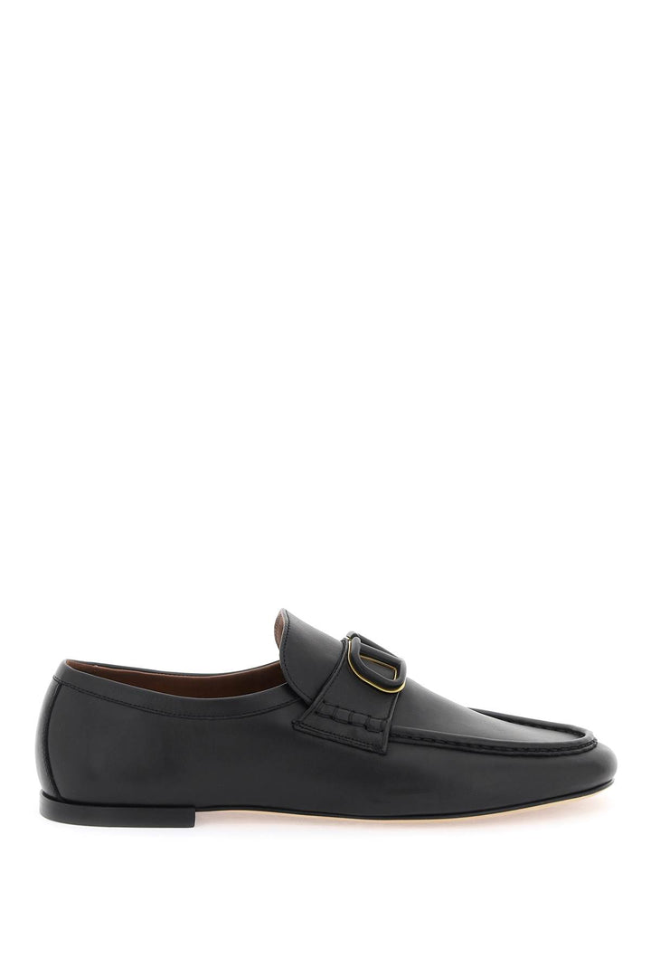 Valentino Garavani vlogo signature loafers