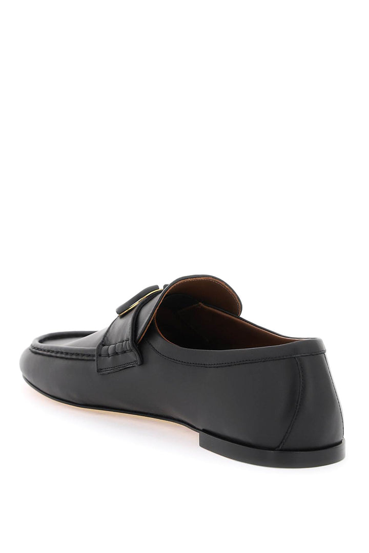 Valentino Garavani vlogo signature loafers