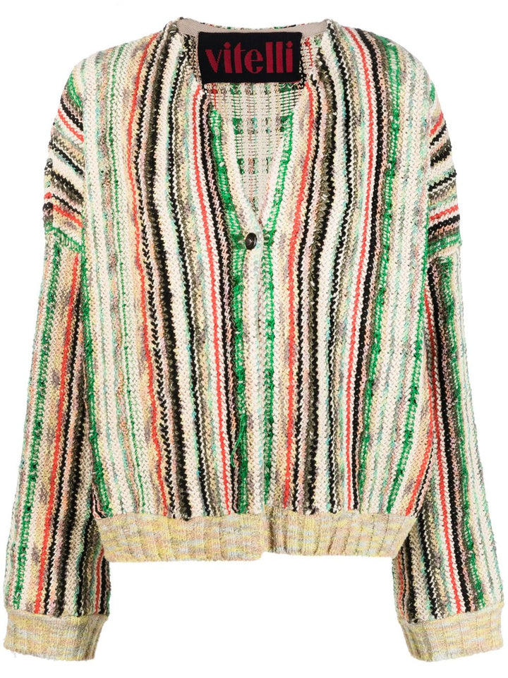 Vitelli Sweaters Multicolour