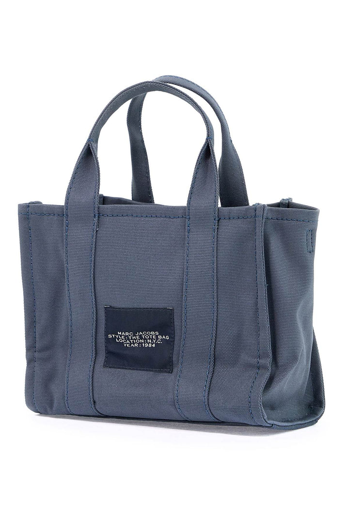 Marc Jacobs The Small Tote Bag   Blue