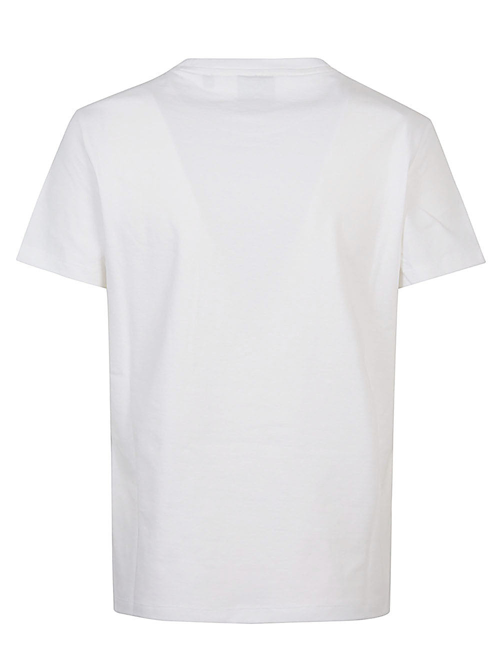 Duvetica T Shirts And Polos White