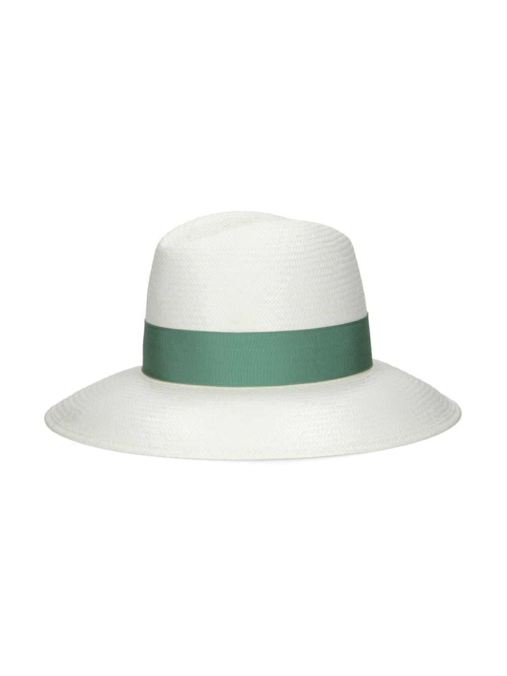 Borsalino Hats Green