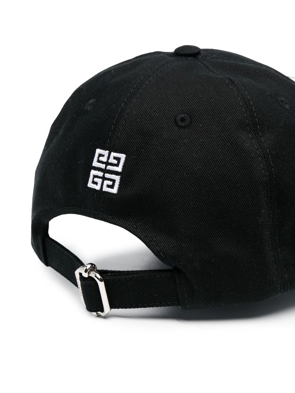 Givenchy Hats Black