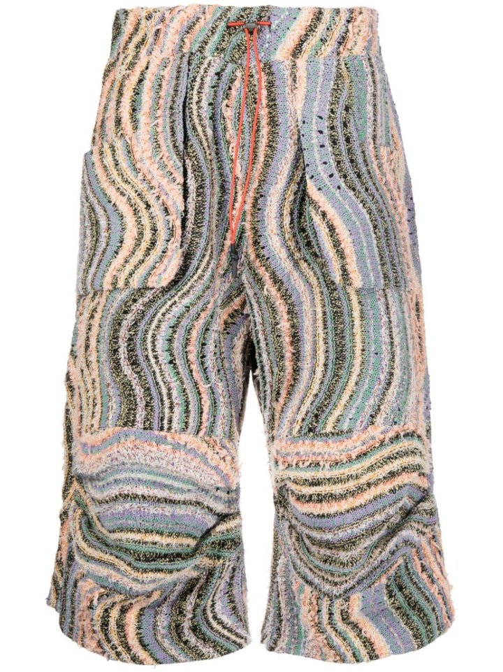 Vitelli Shorts Multicolour
