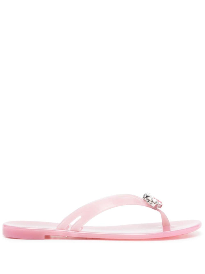 Casadei Sandals Pink