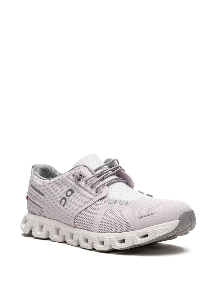 On Running Sneakers Lilac