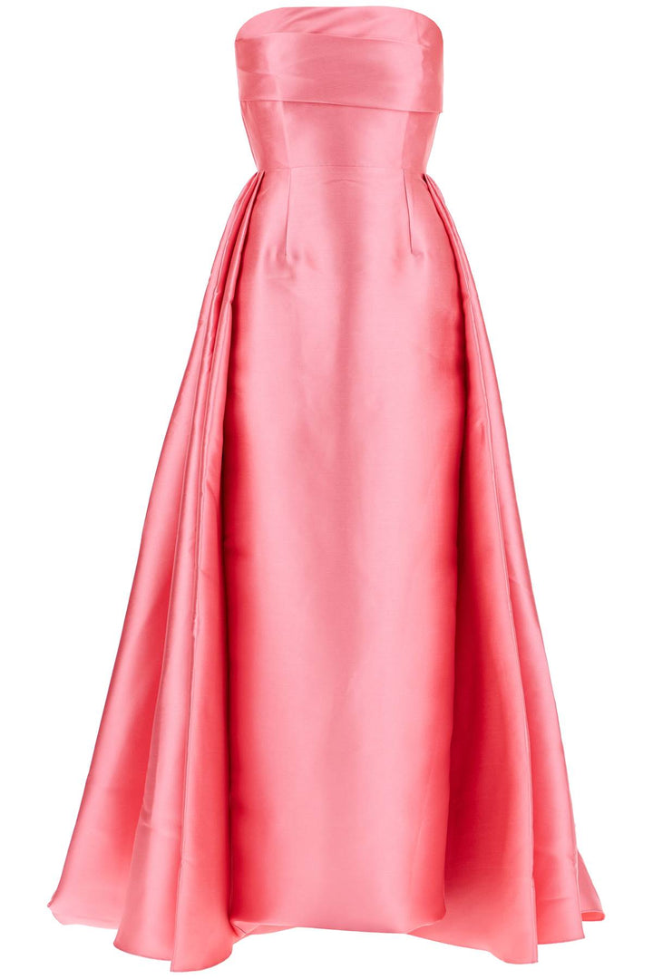 Solace London Long 'Tiffany'   Pink