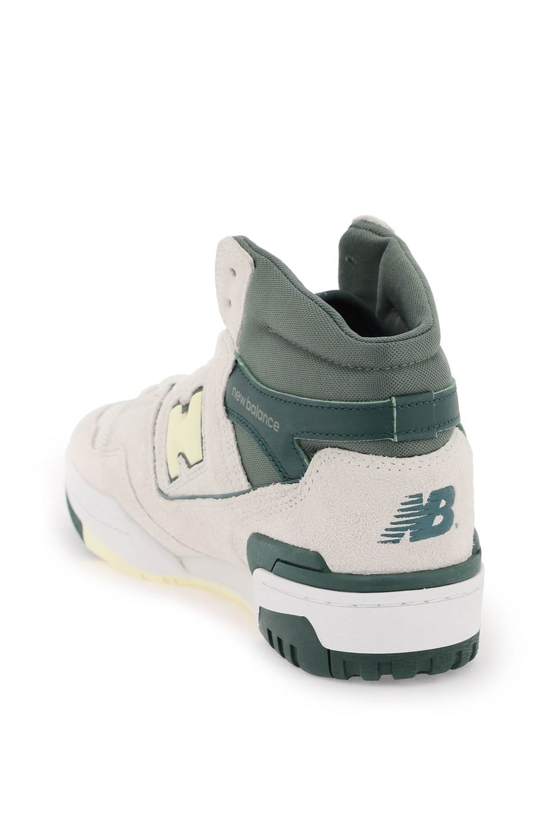 New Balance 650 Sneakers   Grigio