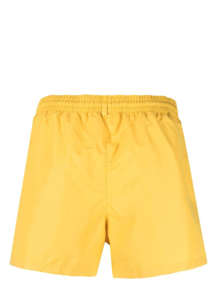 Paul Smith Sea Clothing Yellow