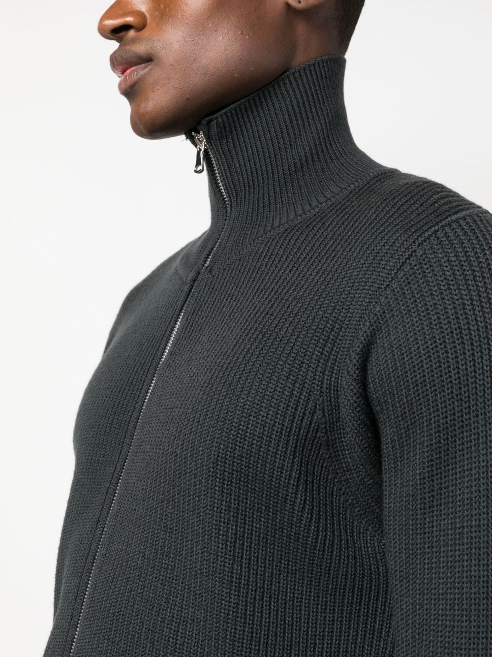 Barena Sweaters Grey