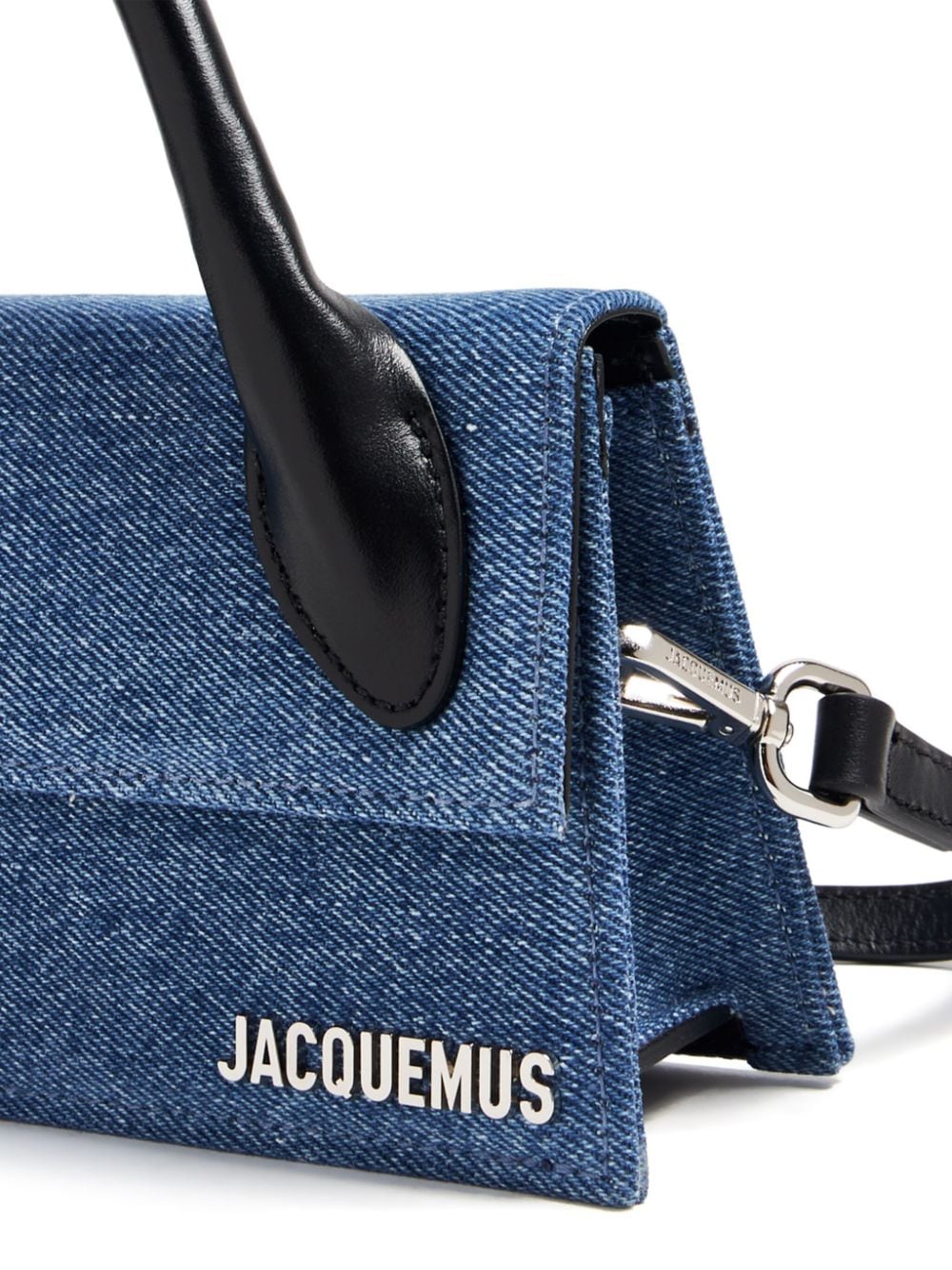 Jacquemus Bags.. Blue