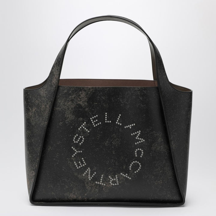 Stella McCartney Large Stella Logo bag